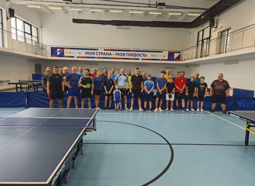 Турнир выходного дня 26 октября 2025 года. Рейтинг: 0-300