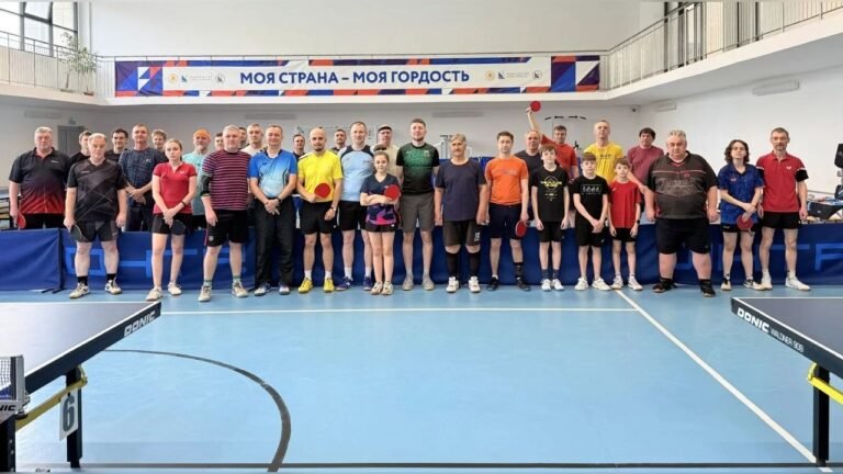 Турнир выходного дня 3 мая. Рейтинг: Все желающие